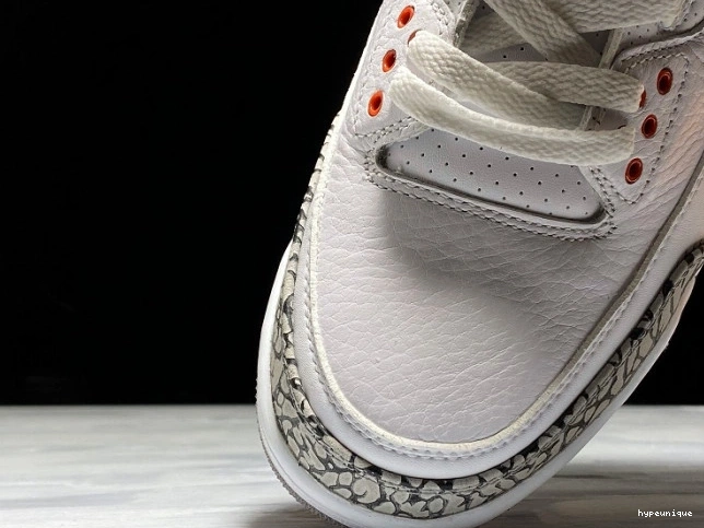 HYPE 136064-116 Hall Fame Jordan of Retro Air 3 0722